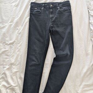 Dark Wash Hugo Boss Jeans (31x34)